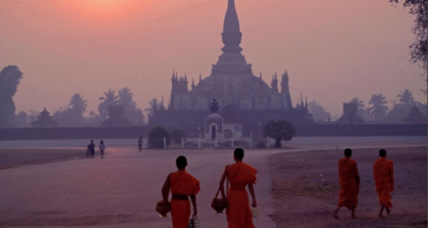 Laos