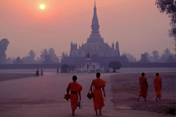 Laos