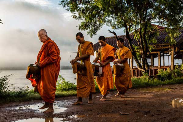 Laos