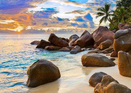 Seychelles