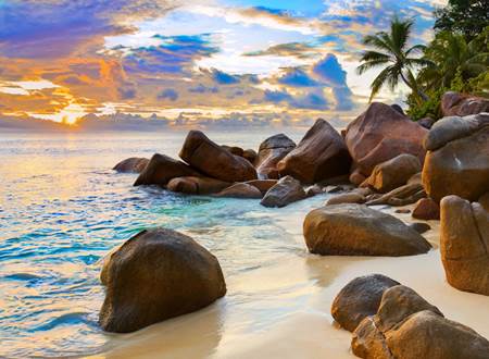 Seychelles